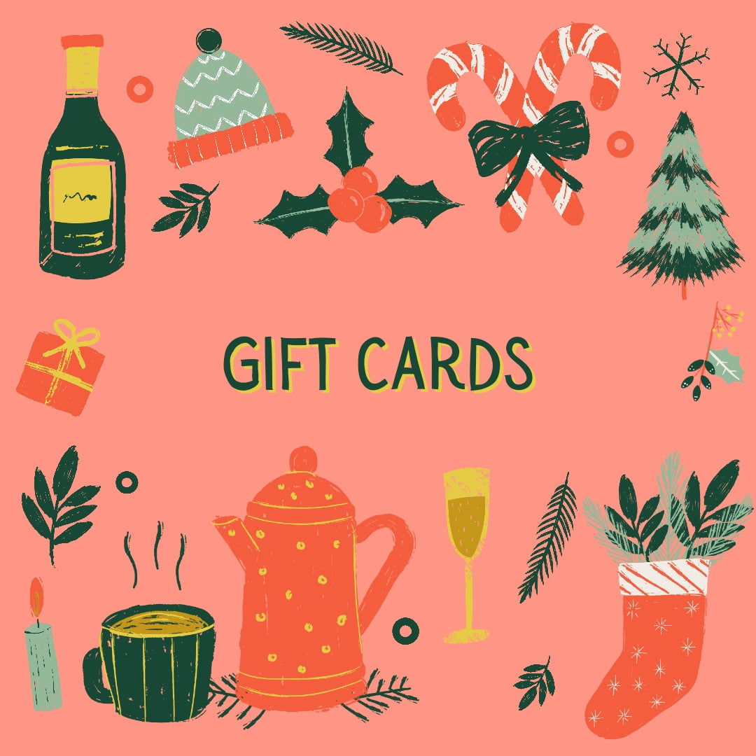 Rainier Roses Gift Card