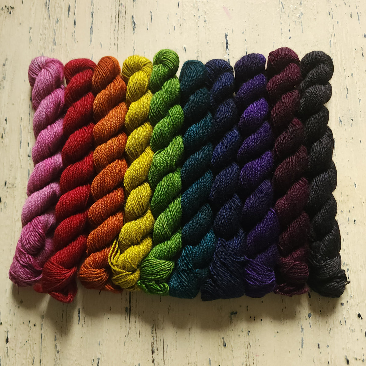 Dark Rainbow