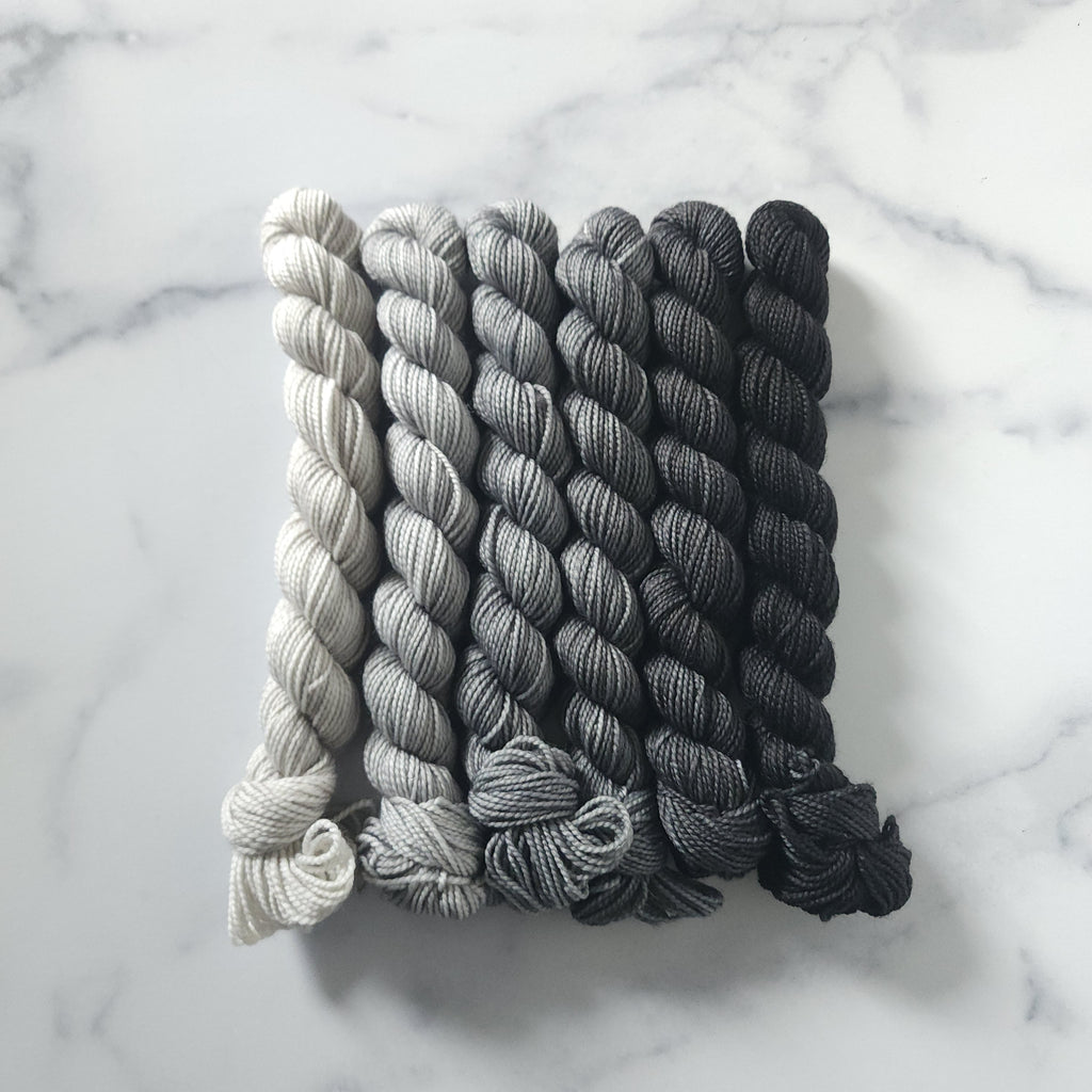 Shades of Grey