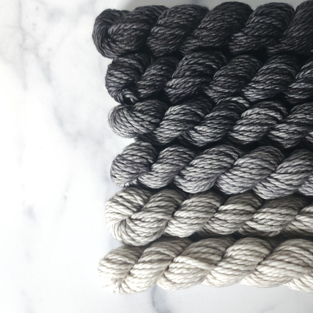 Shades of Grey