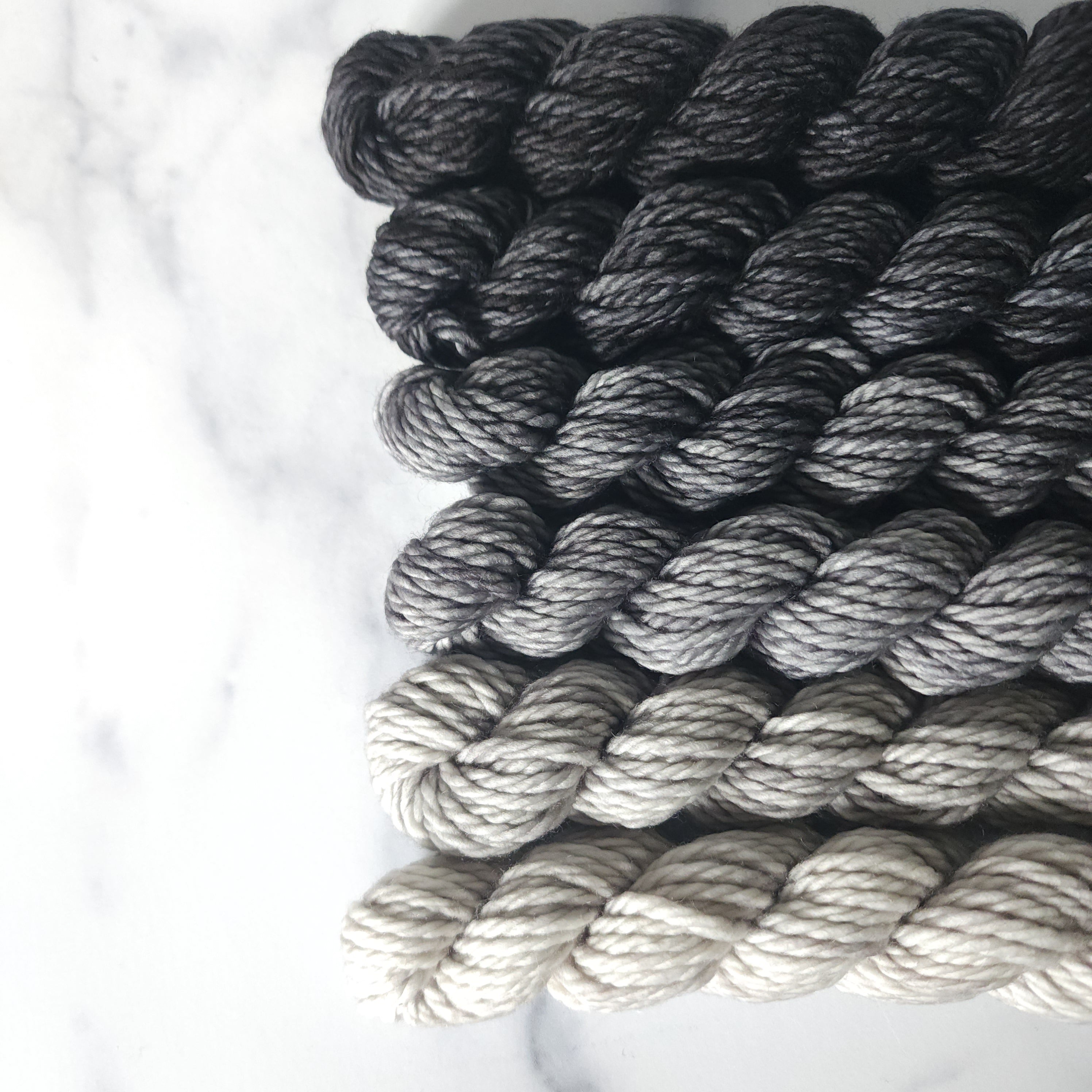 Shades of Grey