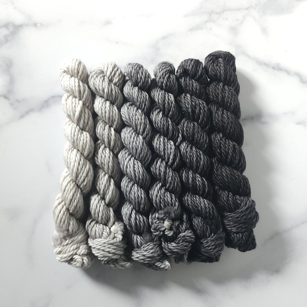 Shades of Grey