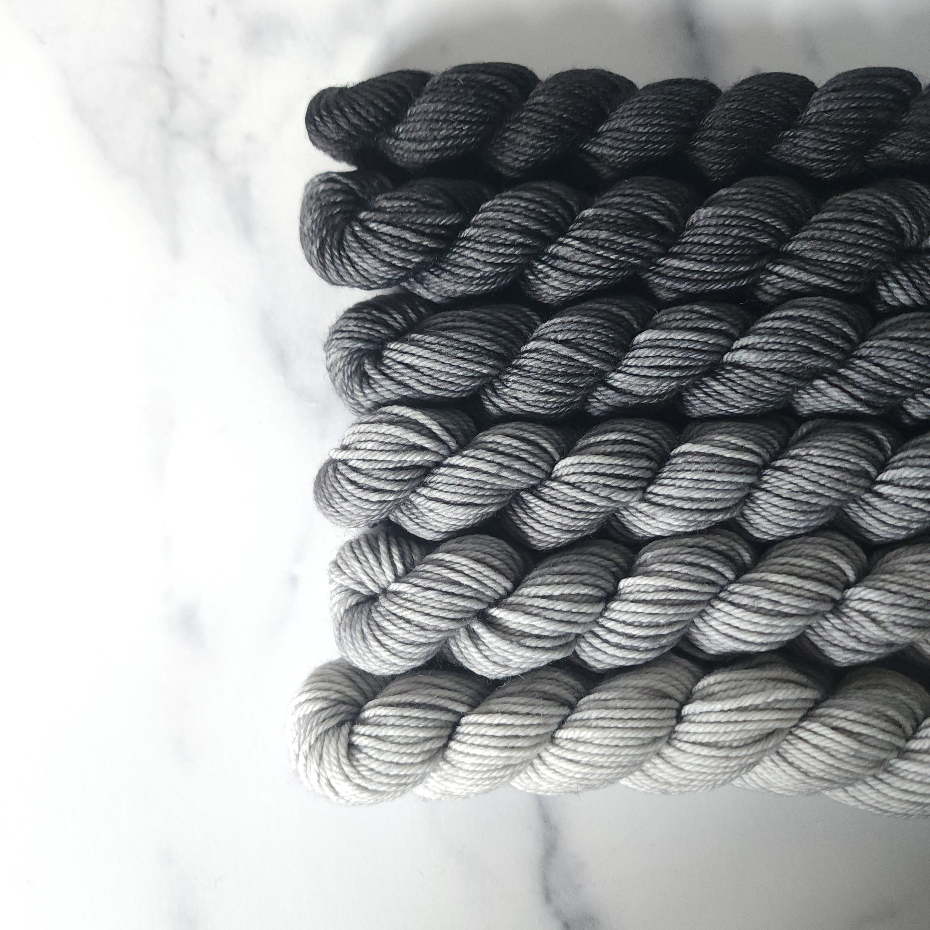 Shades of Grey