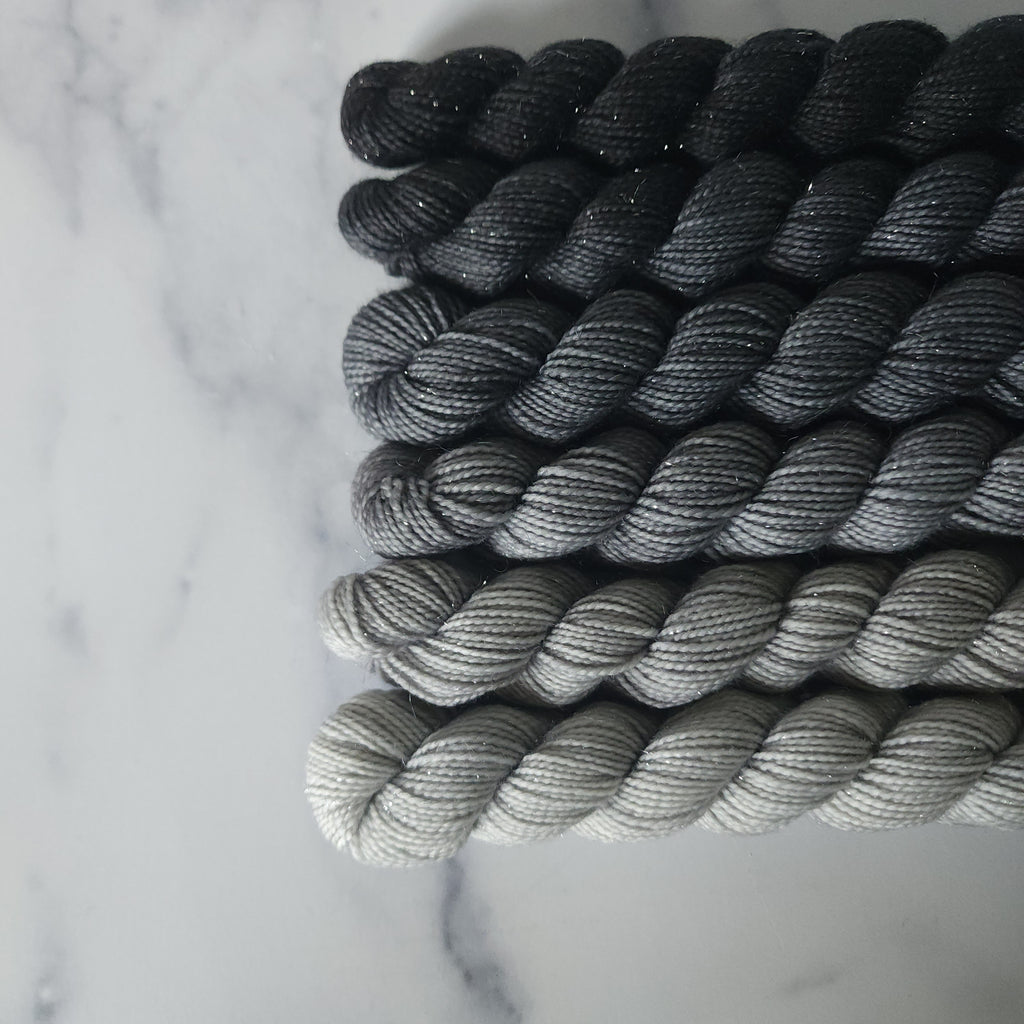Shades of Grey