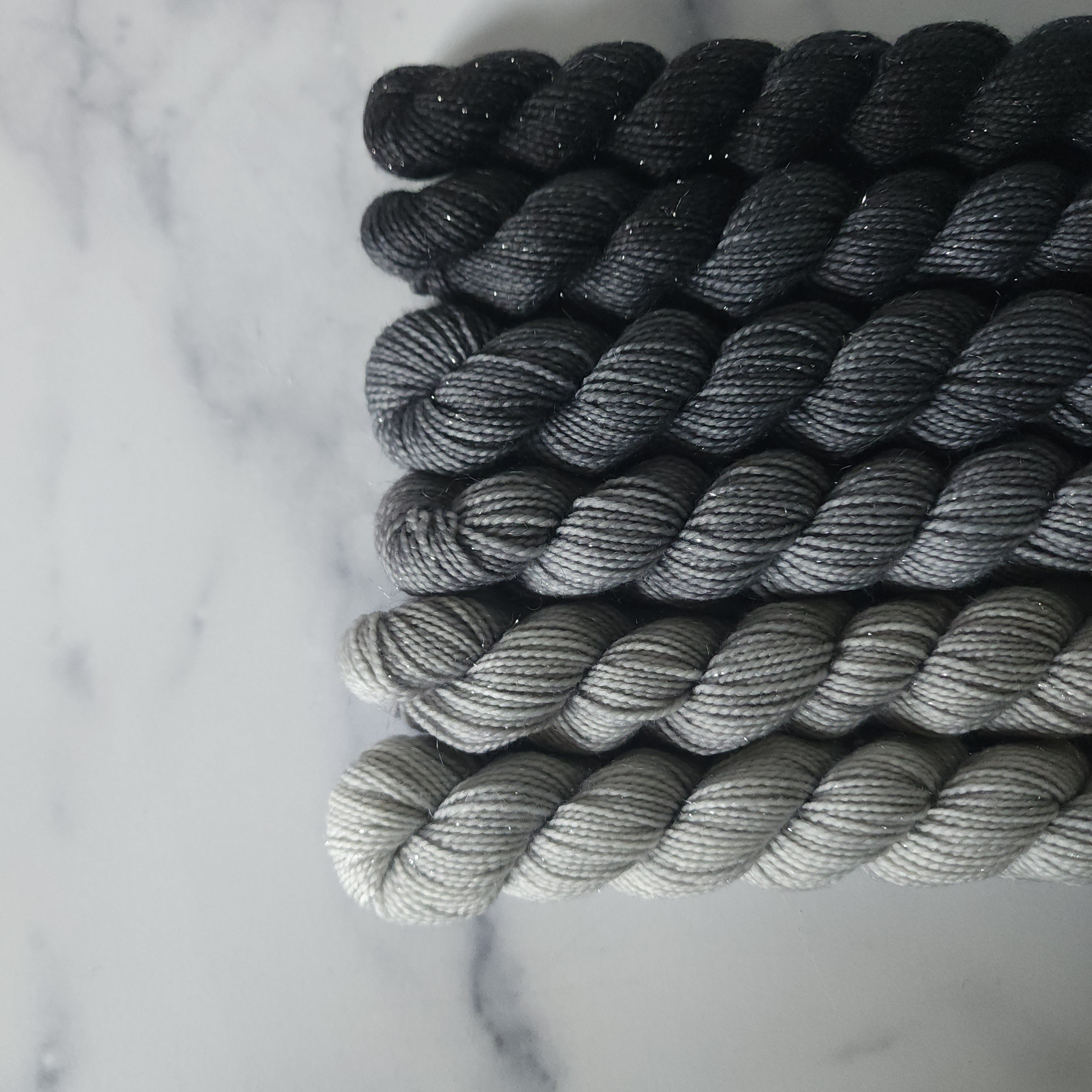 Shades of Grey