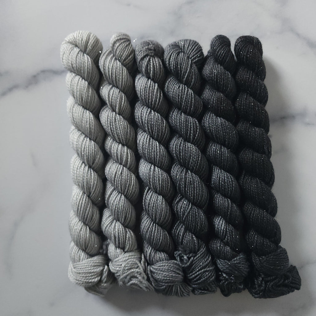 Shades of Grey