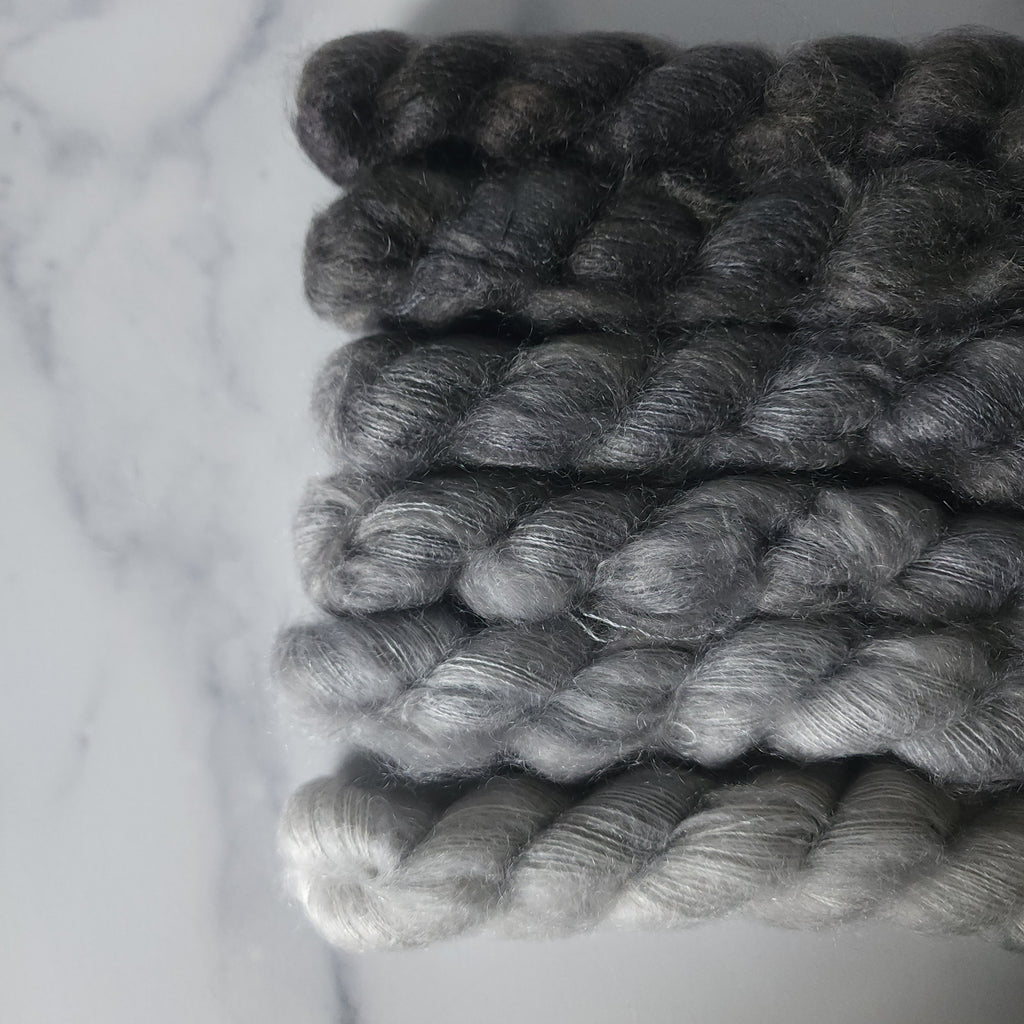 Shades of Grey