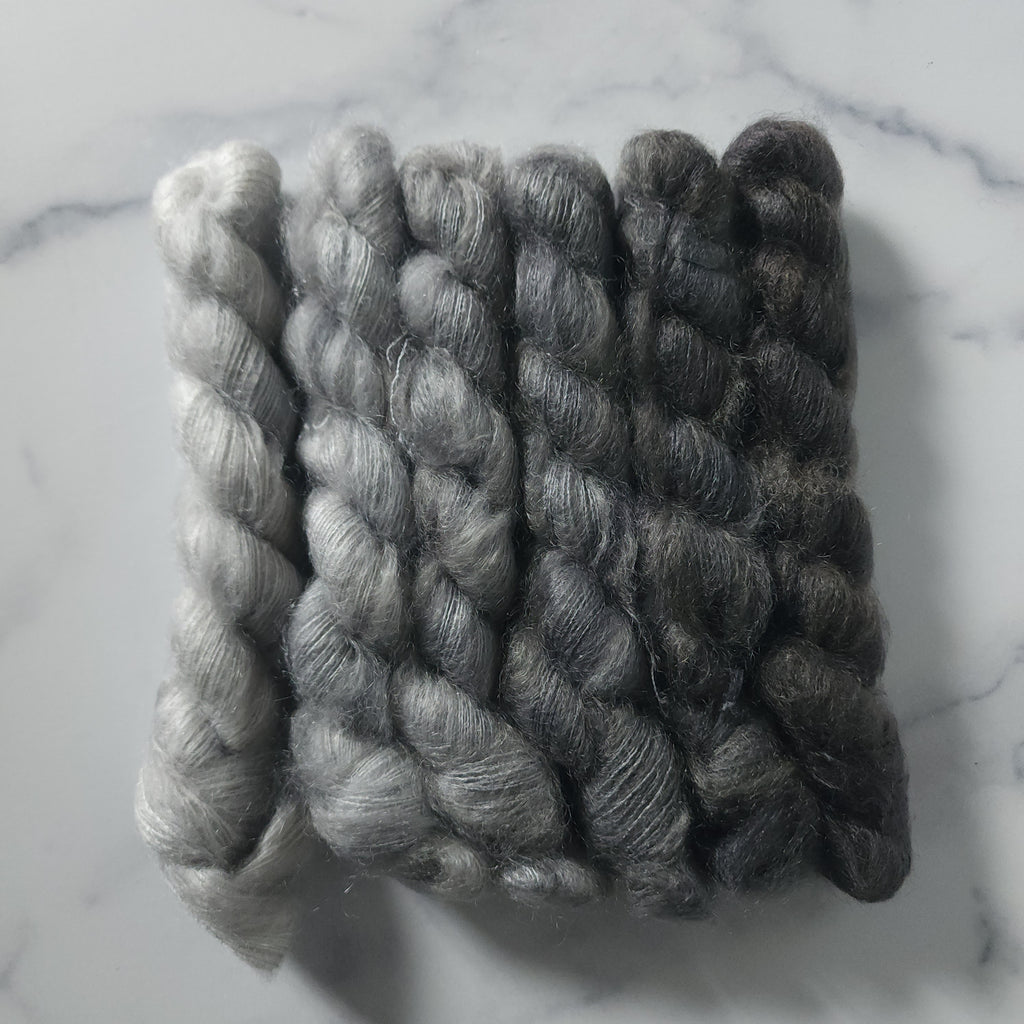 Shades of Grey