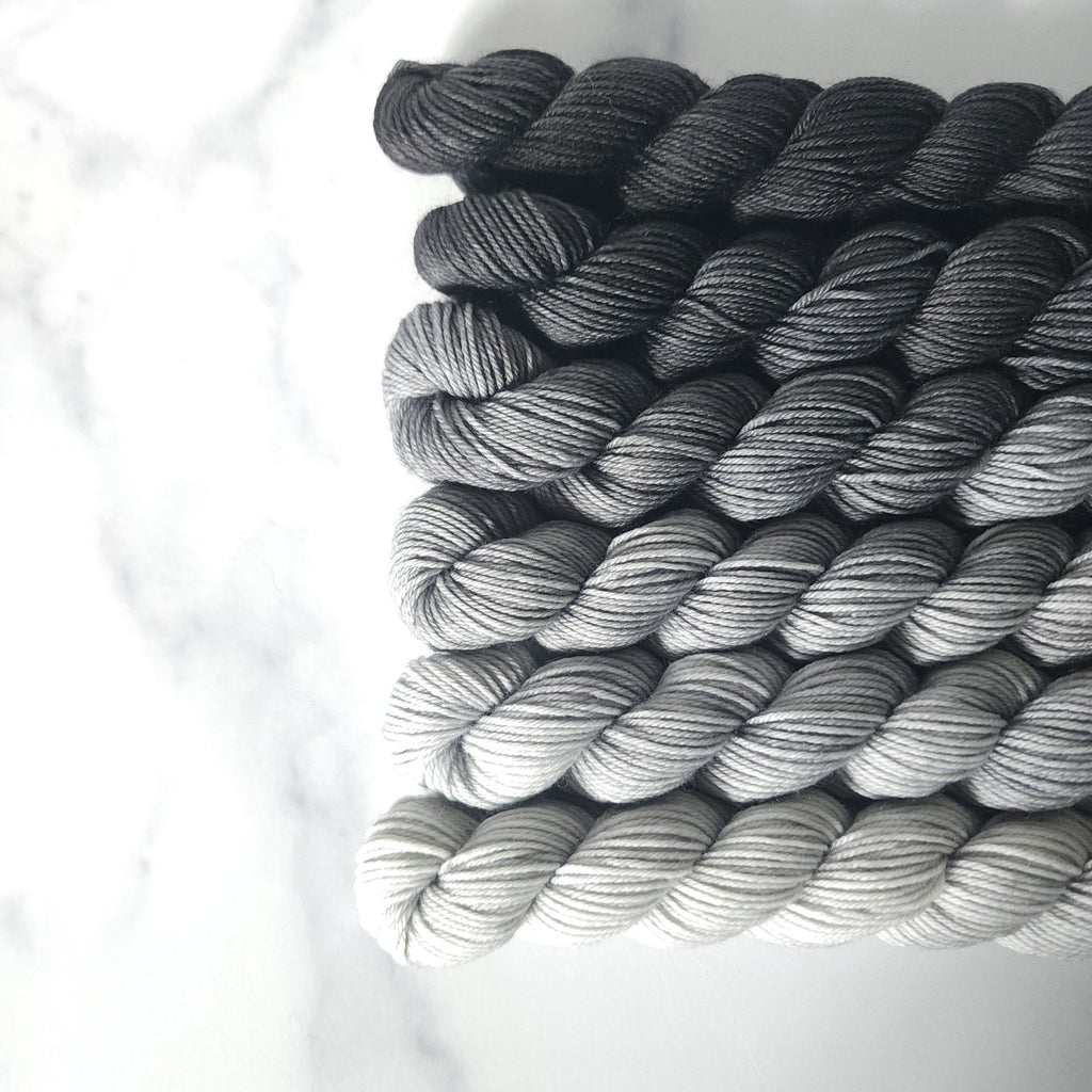 Shades of Grey