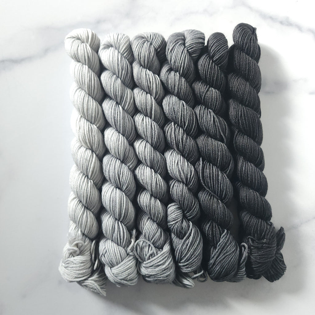 Shades of Grey