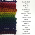 Individual Minis Yak Base