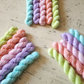Pastel Dreams