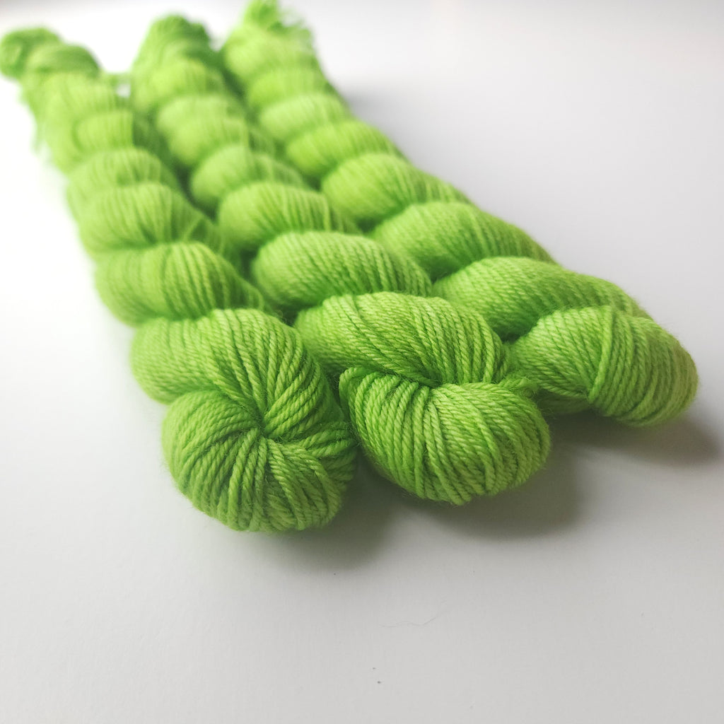 Rainbow (Individual Minis)