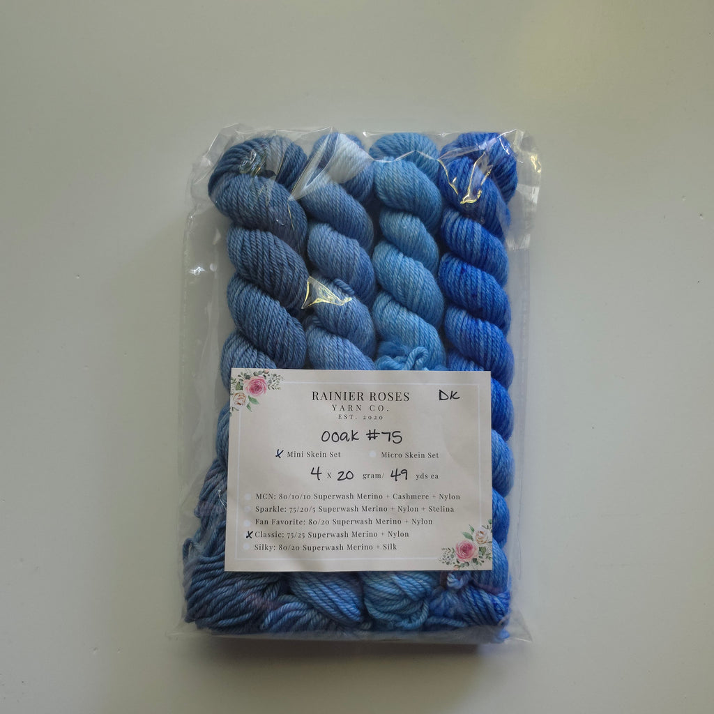 One Of A Kind - 20 grams sets