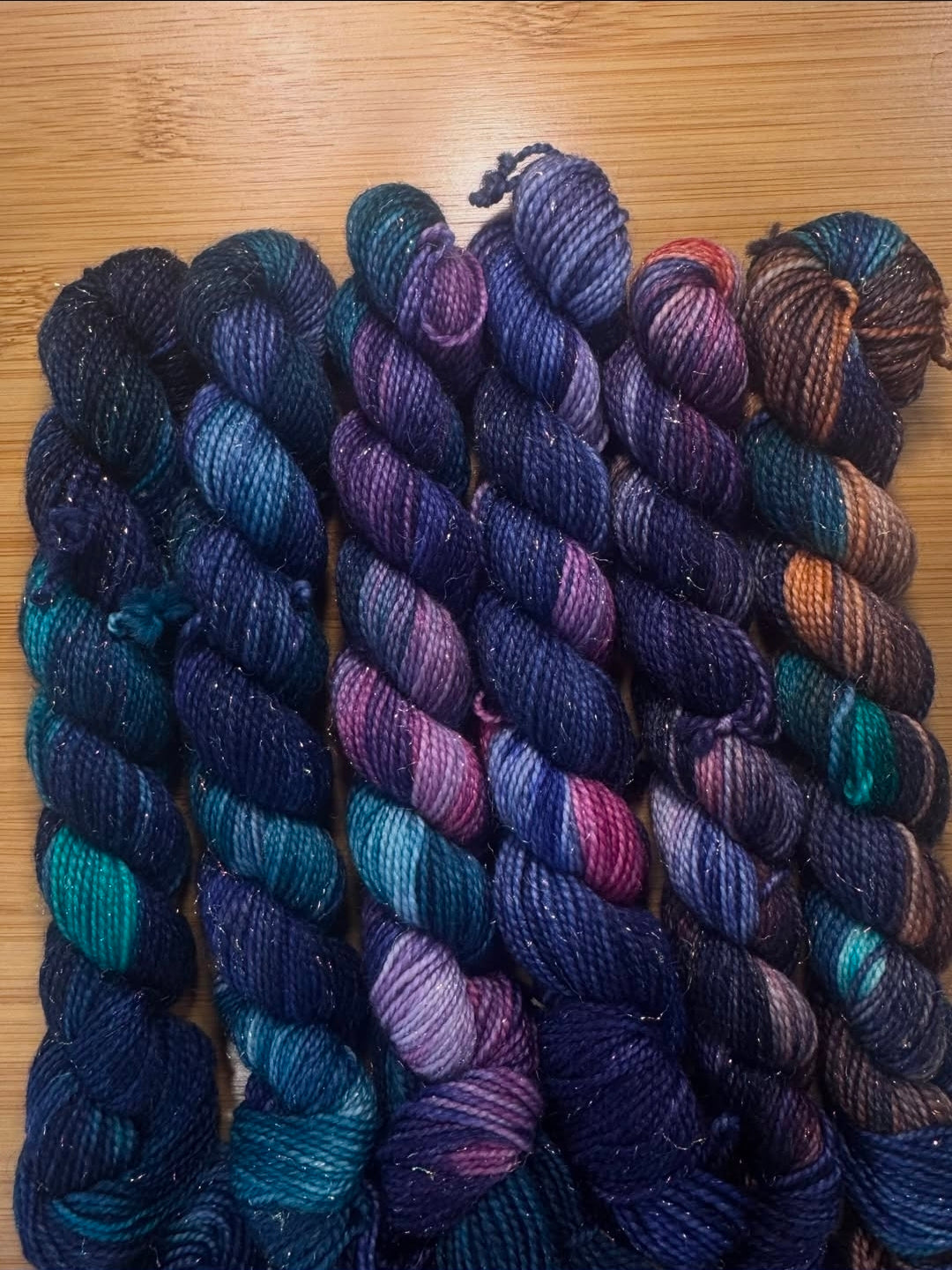 Siren Sea