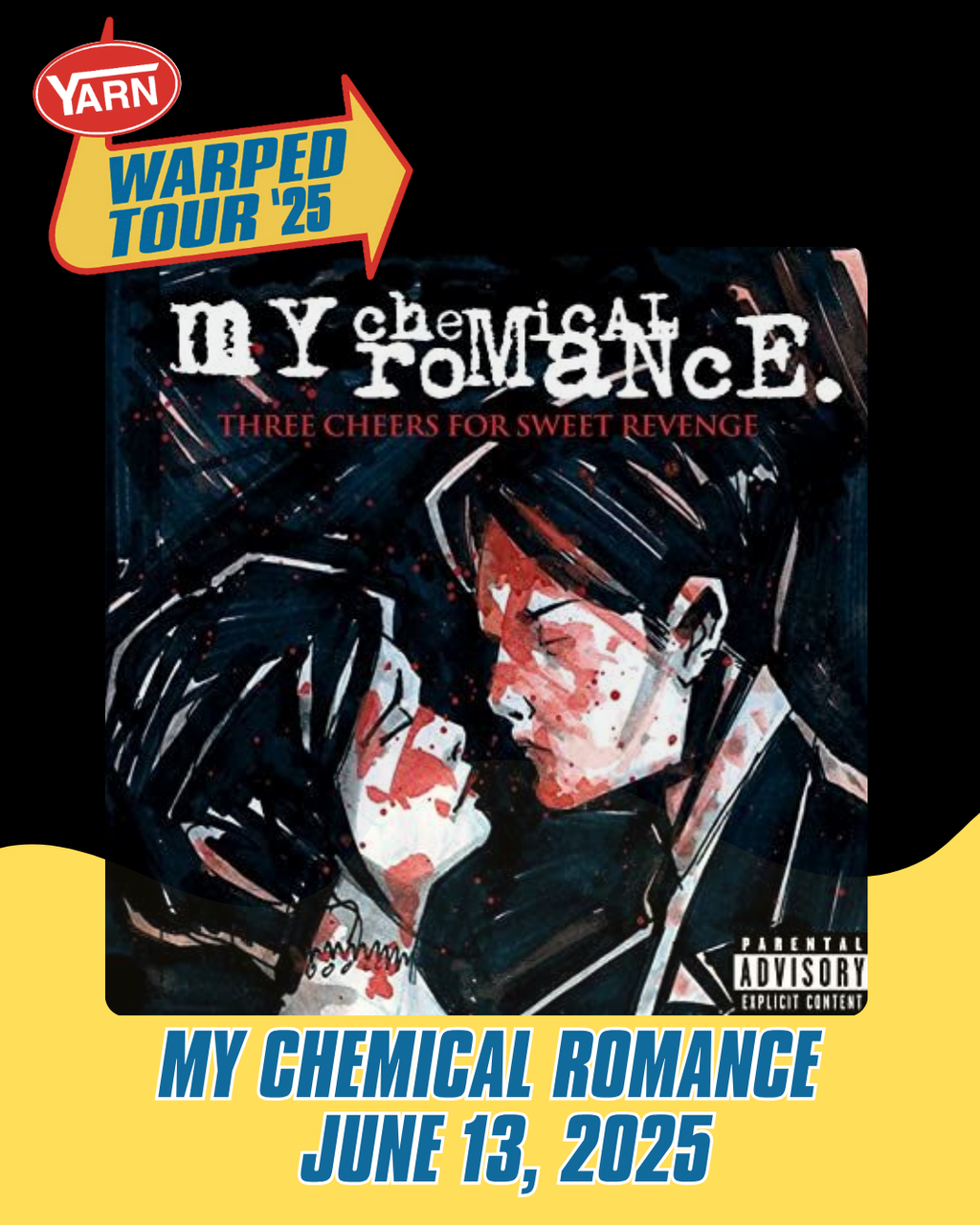 MCR