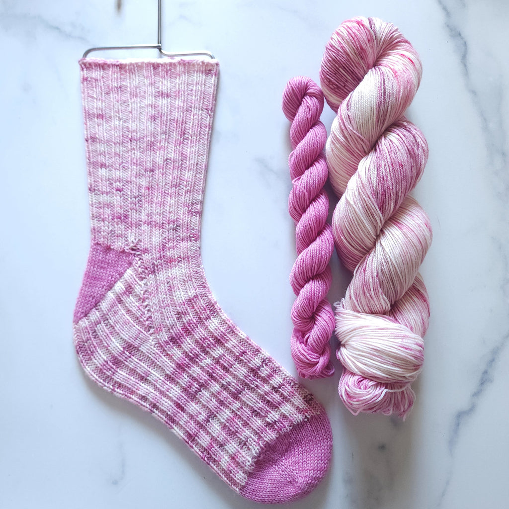 February 2026 Sock set