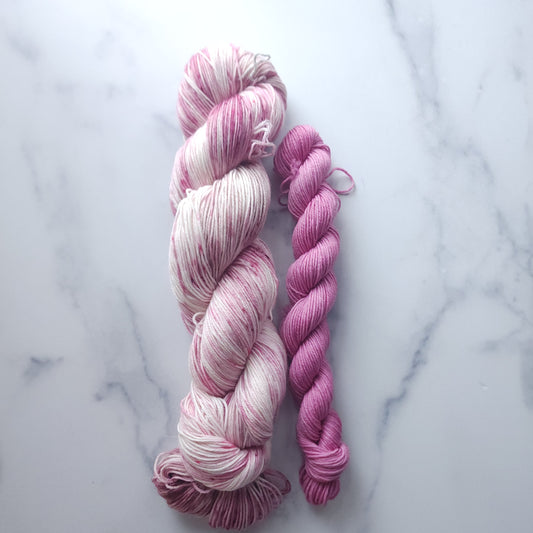 February 2026 Sock set