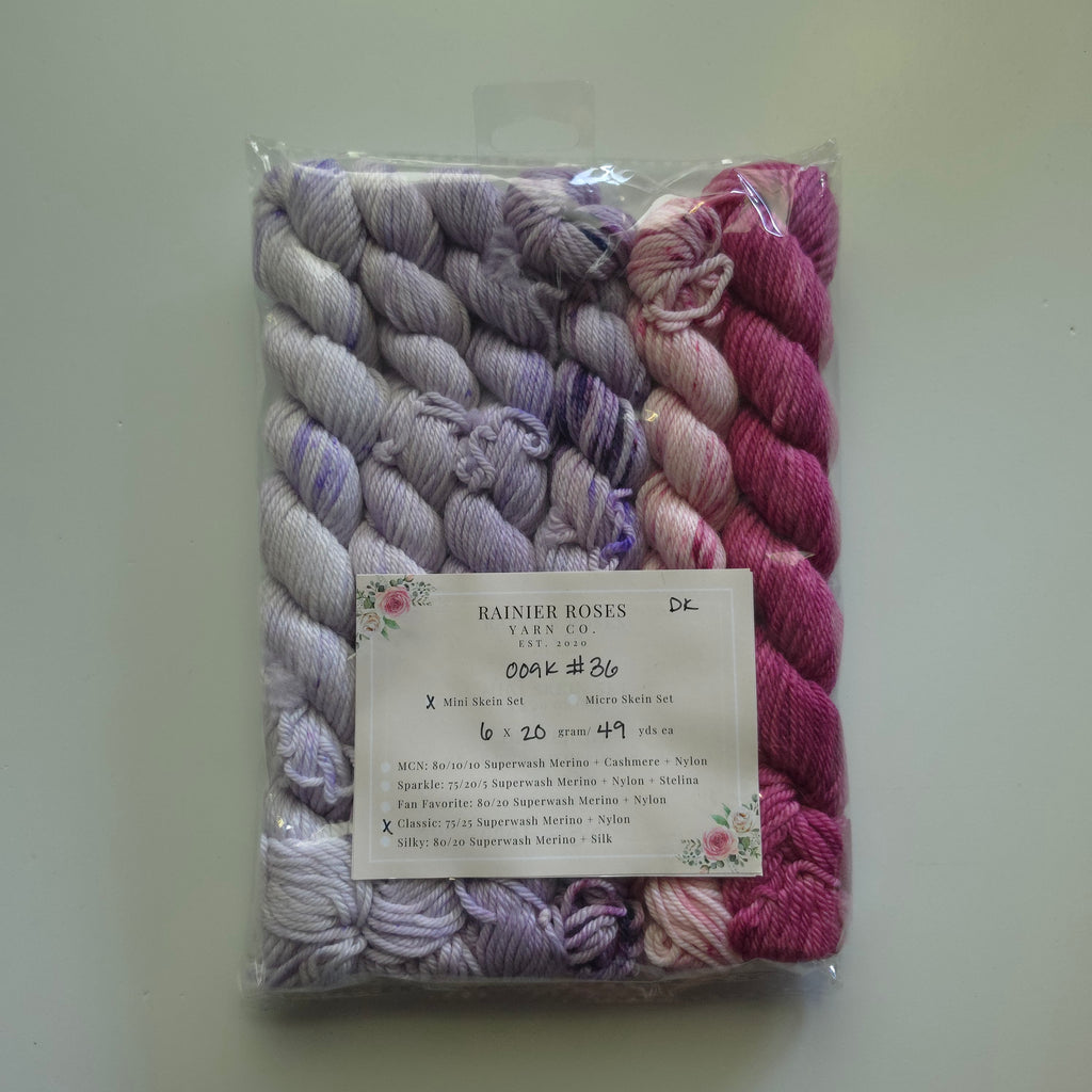 One Of A Kind - 20 grams sets