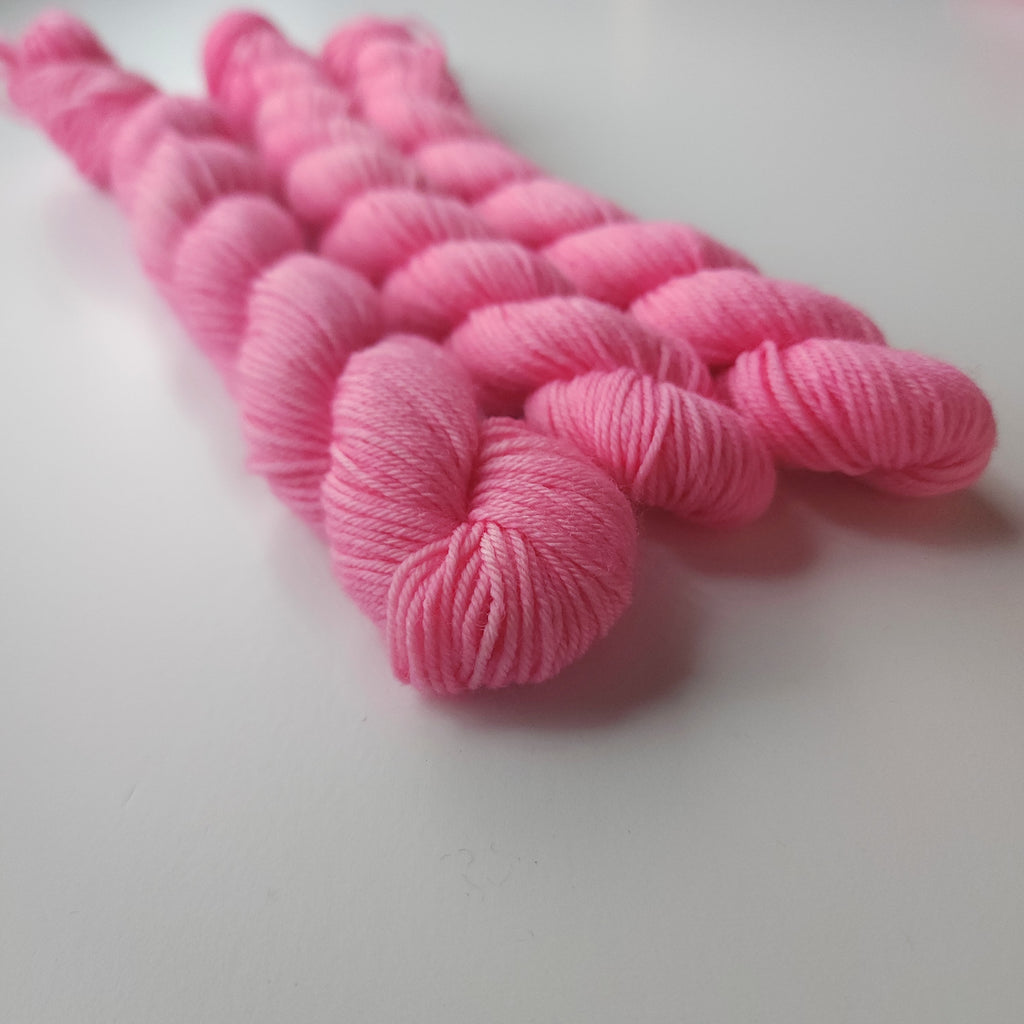 Rainbow (Individual Minis)