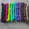 Birthday Wishes (Individual Minis)