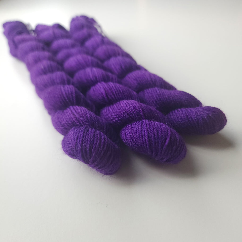 Rainbow (Individual Minis)