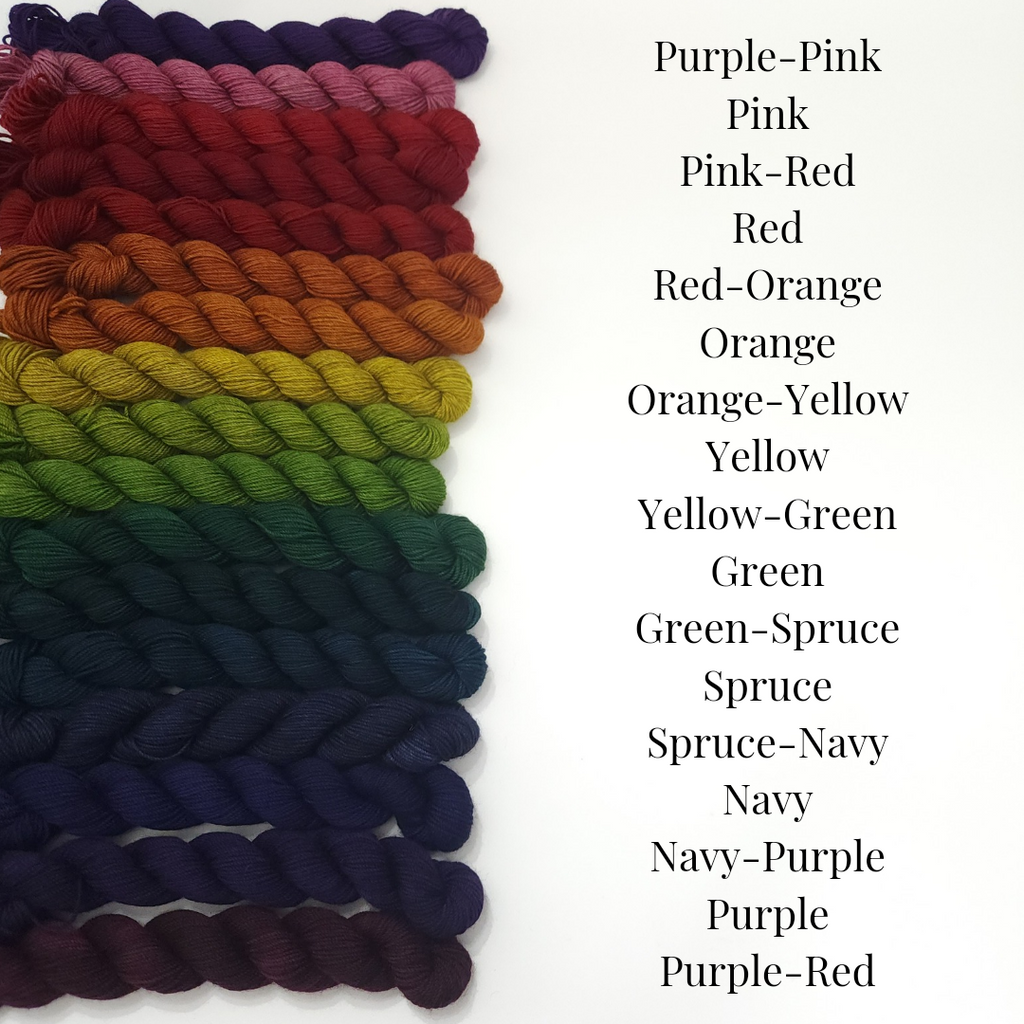 Dark Rainbow