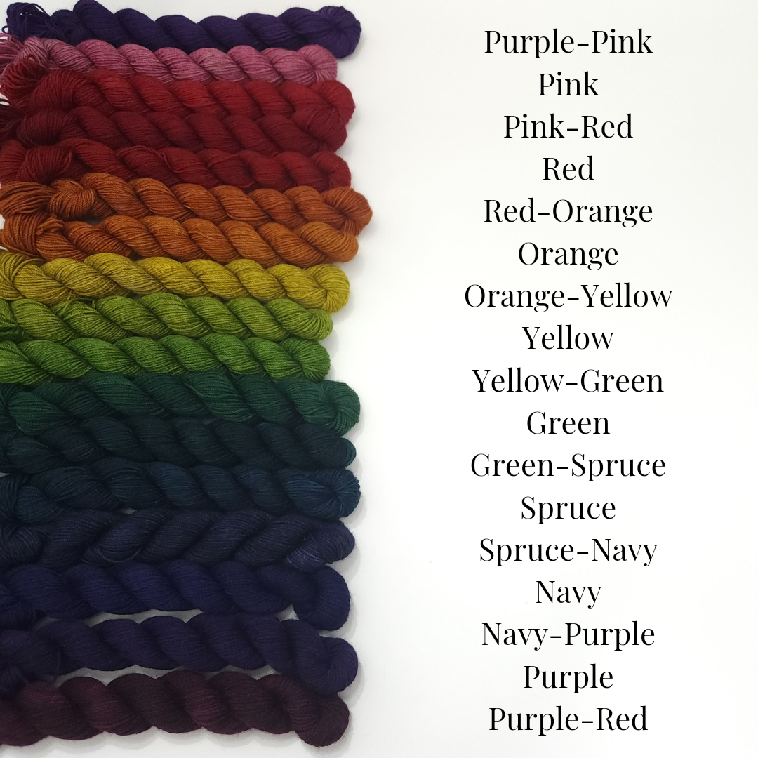 Dark Rainbow