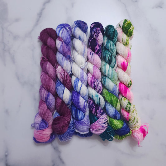 Ombre